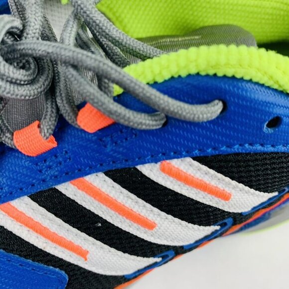 (size 7.5) Adidas Women's Torsion TRDC - Picture 6 of 9